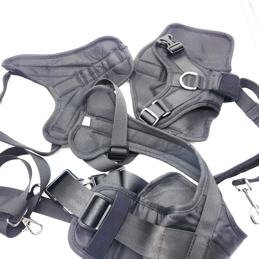 Large Dog Lift Harness Support‎ Sling for Senior Disabled ACL Recovery Dogs